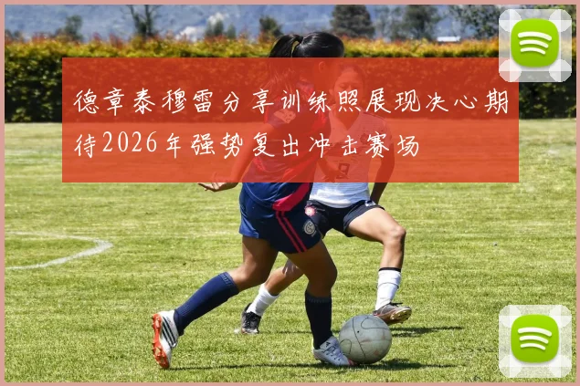 德章泰穆雷分享训练照展现决心期待2026年强势复出冲击赛场
